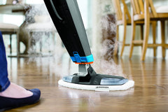 2113E Bissell Power Fresh Upright Steam Mop