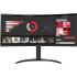 LG monitor for display setup