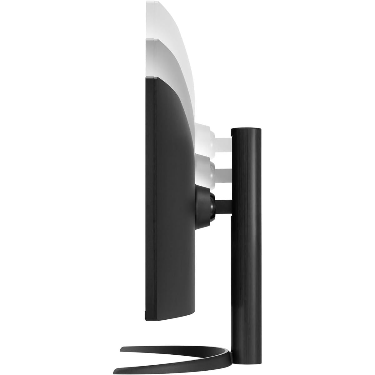 LG monitor for display setup