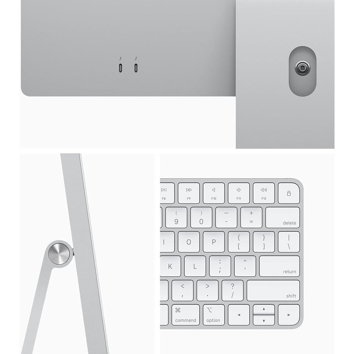Apple laptop for portable computing