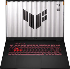 Asus Tuf A18 Fa808 Gaming Laptop Amd Ryzen 7 260 Nvidia Rtx 5060 8gb 18 Inch Fhd+ Wuxga 144hz