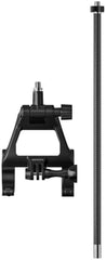 Third-Person/Invisible Bike Handlebar Mount for ONE X2, X3 & ONE R/RS,Black