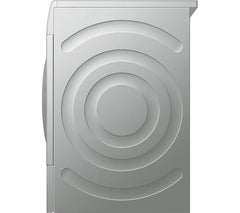Bosch Heat Pump Tumble Dryer A++, 9KG, 14Programs, Silver - WQG1420XME