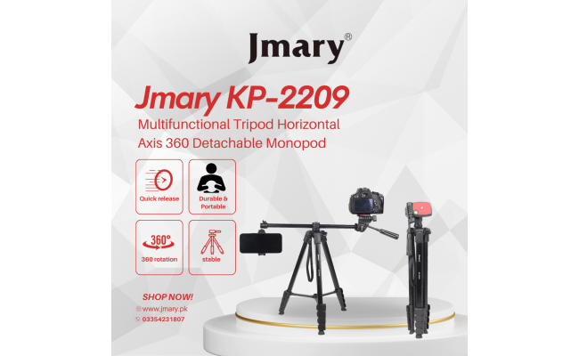 Jmary camera accessory for photography setup