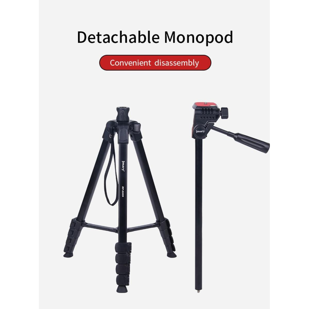 Jmary camera accessory for photography setup
