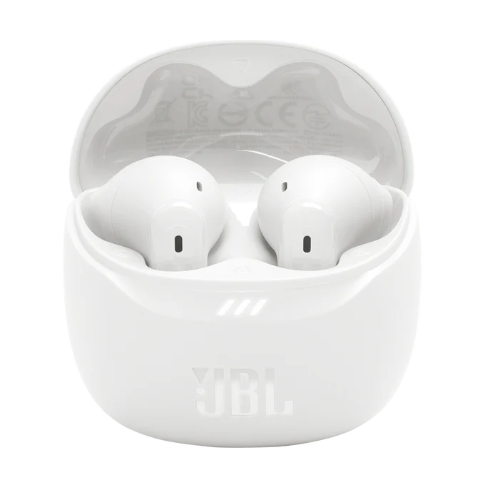 JBL Tune Flex 2 headphones, active noise cancellation | JBLTFLEX2