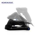 Datalogic QuickScan 2200 Series, Entry‑Level Corded 1D Barcode Scanner, Wide Field of View, Rugged Trigger, USB‑C Connectivity - QD2220-BKK1S