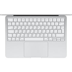 Apple MacBook Neo A18 Pro chip, 6Core CPU & 5Core GPU, 8GB & 512GB SSD, 13Inch, Silver - MHFC4AE/A