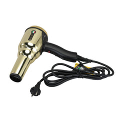Enzo Hair Dryer, 1800 To 2000Watts, Golden - EN-2999