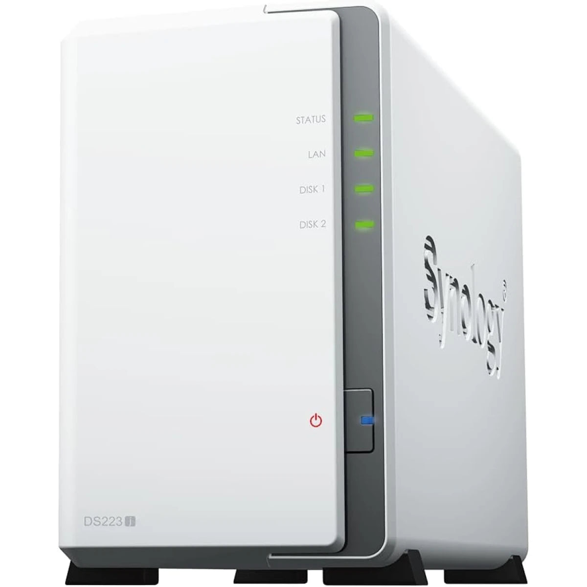 Synology memory module for desktop computer upgrades