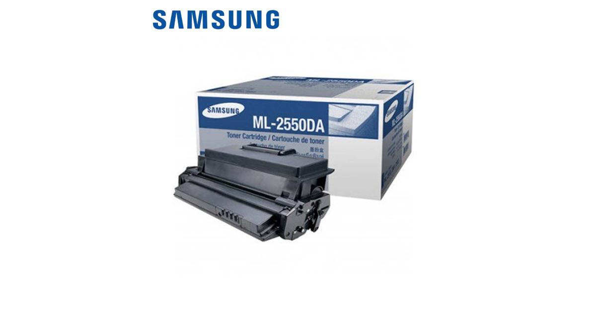 Samsung ML-2250D5 Laser Toner Cartridge (Original)