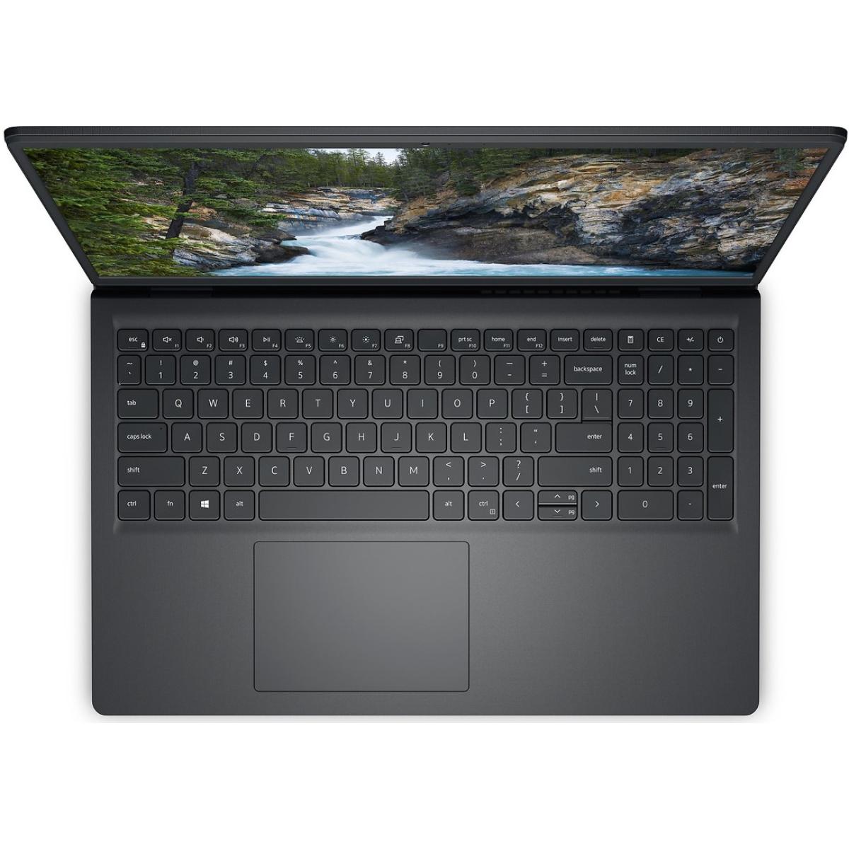 Dell NVMe PCIe laptop for portable computing