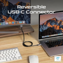 Promate HDLINK-60H, USB-C to HDMI