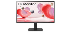 LG 24MR400-B 24" FHD 3-Side Borderless IPS 100Hz Monitor with FreeSync™– Monitor