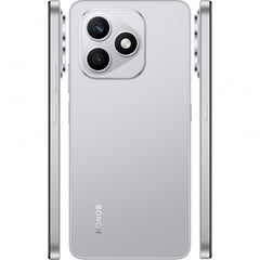 Honor X8d Dual Card 4G, 8GB & 256GB, 6.7Inch, Velvet Grey - 5109CCUD