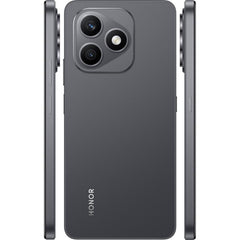 Honor X8d Dual Card 4G, 8GB & 256GB, 6.7Inch, Velvet Black - 5109CCUC