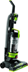 Bissell Upright Vacuum Cleaner, 5Lit, 1000Watts, Green - 2261E