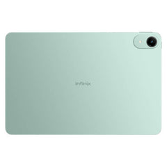 Infinix Tab XPAD 30E 4G, 4GB & 128GB, 11Inch, 7000Mah, Green - X1102B green