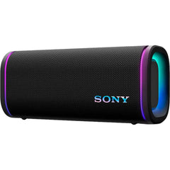Sony Ult Field 5 Portable Speaker, with Massive Bass and 360 Party Light, 27Watts, Black - SRS-ULT50/ B