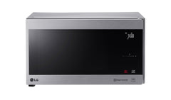 LG Microwave Invert Smart, I Wave, 42Lit, 1200Watts, Noble Silver - MS4295CIS.BSSQELF