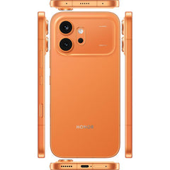 Honor 600 Dual Card Open Market, 8GB & 256GB, 6.6Inch, 7000Mah, Orange - 5109CGYJ