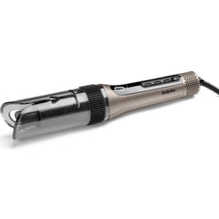 BaByliss Hair Curler Style, Secret Air Automatic, 25Watts, Black - C6688SDE
