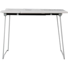 Evercool Laptop Cooler Stand with Retractable, White - TN-101
