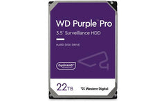 Western Digital SATA portable external hard drive for data storage