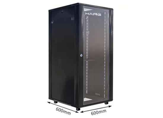 HAING 37U 600*600 Network Server Cabinet HAING 37U 600*600 Network Server Cabinet