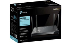 Tp - link wireless Wi - Fi router for network connectivity