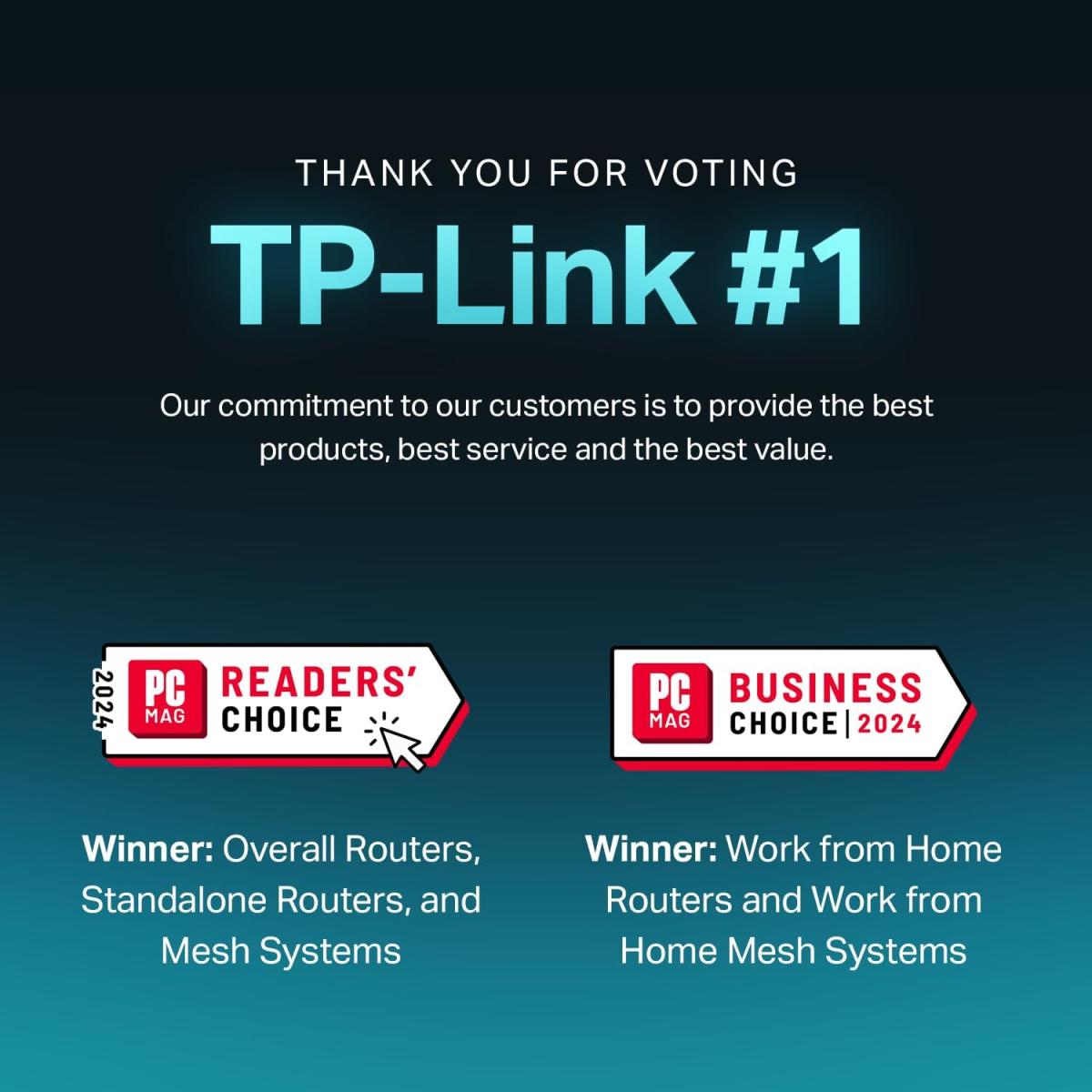 Tp - link wireless Wi - Fi router for network connectivity