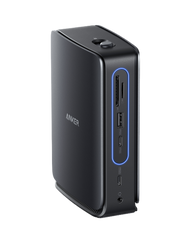 Anker Nano 13-in-1 Docking Station – Triple Display, 4K@60Hz, 100W Charging, Removable Hub