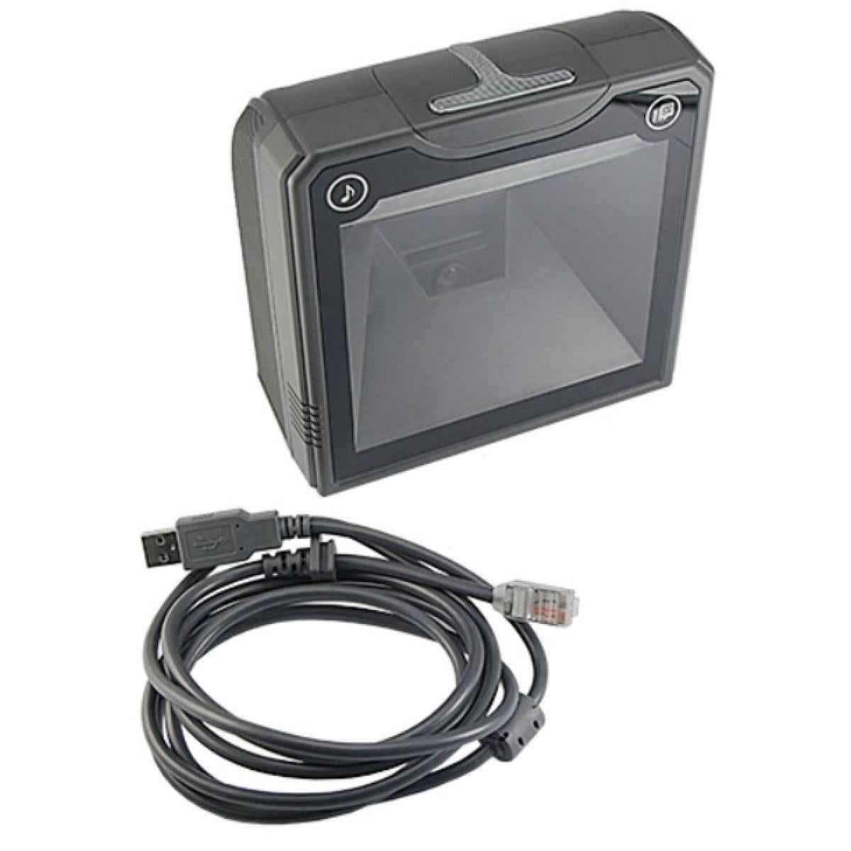 SUNLUX XL-2310 2D Desktop Barcode Scanner SUNLUX XL-2310 2D Desktop Barcode Scanner