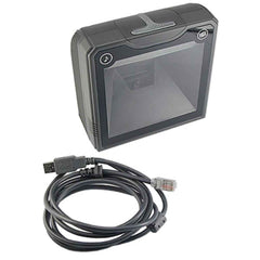 SUNLUX XL-2310 2D Desktop Barcode Scanner