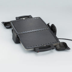 2389 Severin Grill, 1800 Watts