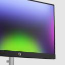HP All-in-One AIO 27-cr0015ne PC Intel® Core™ i5-1335U up to 4.6 GHz 8 GB DDR4 27" FHD Touchscreen IPS Display - Jet black