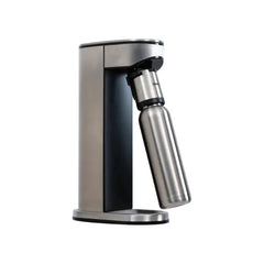 Drinkmate LUX SS Soda Machine 0.7L Bottle