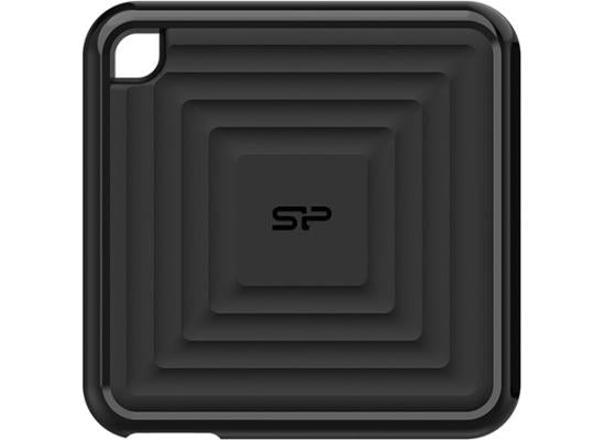 Silicon Power Bolt B75 Pro Portable SSD Type-C USB 3.2 Gen 2 1TB