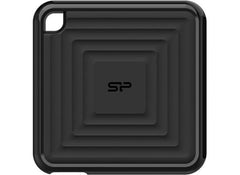 Silicon Power PX10 Type-C USB3.2 Gen 2 Portable SSD 512GB