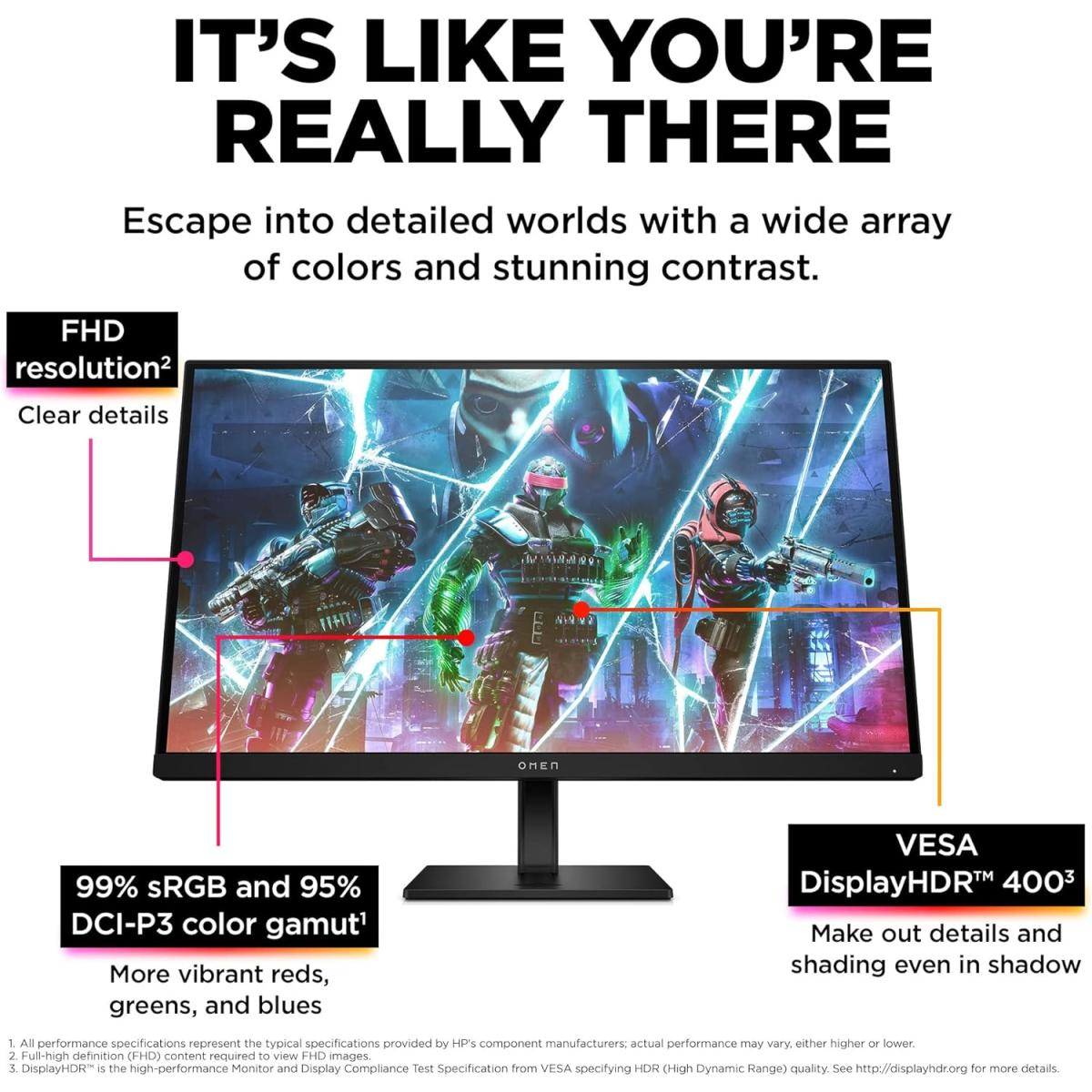 HP DisplayPort to DisplayPort speaker for audio playback