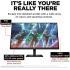 HP DisplayPort to DisplayPort speaker for audio playback