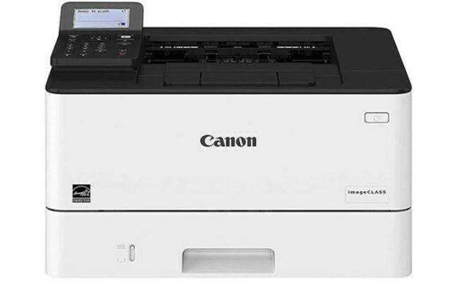 Canon I Sensys Lbp243dw Laser Mono Printer Duplex Wireless & Usb & Network Interface For Windows/mac/linux White Canon I Sensys Lbp243dw Laser Mono Printer Duplex Wireless & Usb & Network Interface For Windows/mac/linux White