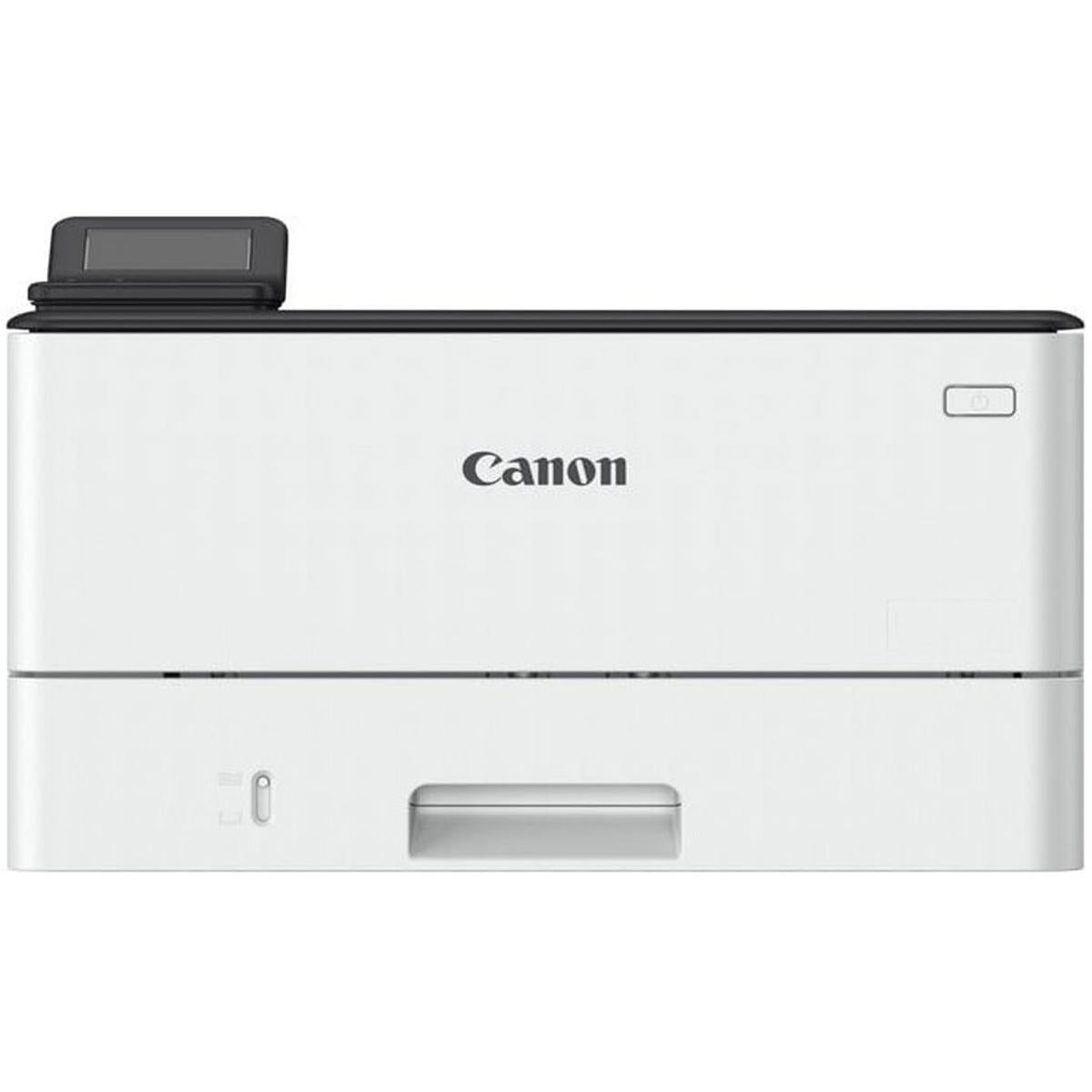 Canon I Sensys Lbp243dw Laser Mono Printer Duplex Wireless & Usb & Network Interface For Windows/mac/linux White Canon I Sensys Lbp243dw Laser Mono Printer Duplex Wireless & Usb & Network Interface For Windows/mac/linux White