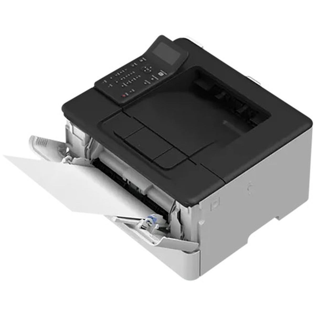Canon I Sensys Lbp243dw Laser Mono Printer Duplex Wireless & Usb & Network Interface For Windows/mac/linux White Canon I Sensys Lbp243dw Laser Mono Printer Duplex Wireless & Usb & Network Interface For Windows/mac/linux White