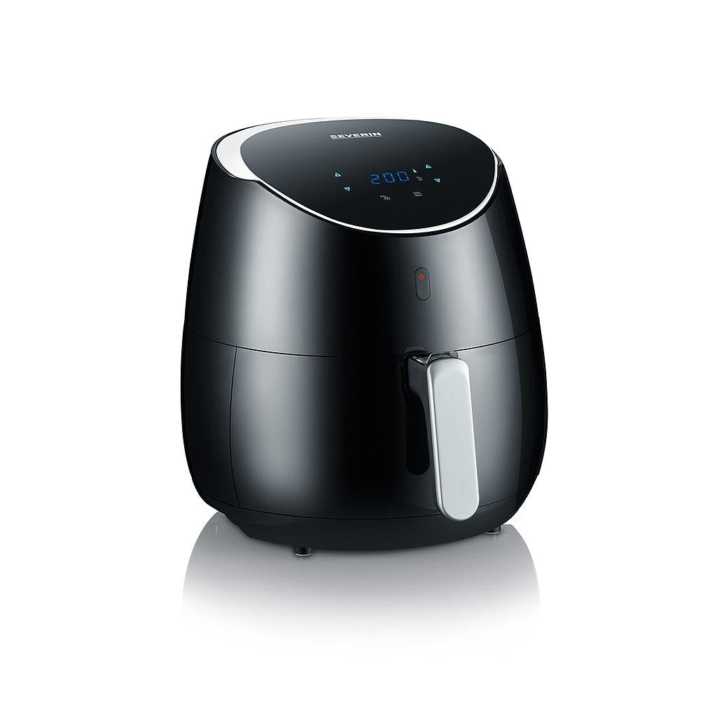 Severin Air Fryer 2445, 5 Litres, 2000 Watts