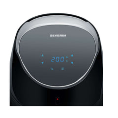 Severin Air Fryer 2445, 5 Litres, 2000 Watts