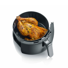 Severin Air Fryer 2445, 5 Litres, 2000 Watts