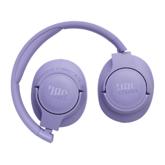 JBL TUNE 720BT Wireless Headset - MultiColor - White