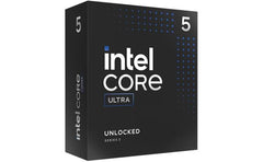 Intel NEW Core Ultra 5 245K 14-Cores up to 5.2 GHz L2+L3 50MB Cache Unlocked w/ Integrated Graphics - Box