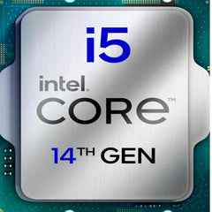 Intel NEW 14Gen Core i5-14400F 10-Cores up to 4.7GHz L2+L3 29.5MB Cache w/o Intel Graphic - Tray